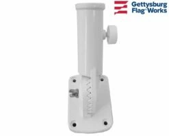 Flagpole Bracket - 13 Position -flag sale bracket e310044 b