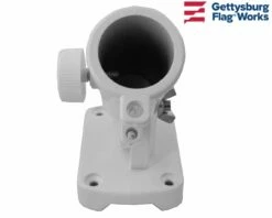 Flagpole Bracket - 13 Position -flag sale bracket e310044 d