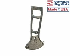 Aluminum Flagpole Bracket-Oversized 11 Aluminum Flagpole Bracket-Oversized -flag sale bracket 1 1