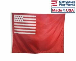 Brandywine Flag-Choose Options