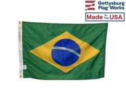 Brazil Flag