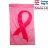 Breast Cancer Awareness Banner 2x3'