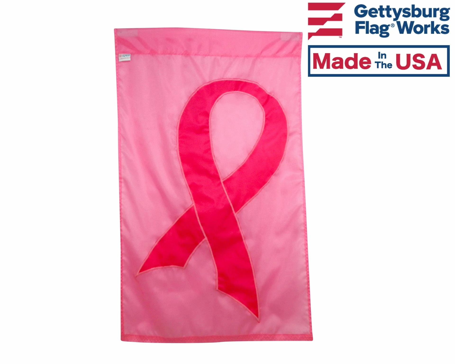 Breast Cancer Awareness Banner 2x3' 1 Breast Cancer Awareness Banner 2x3'
