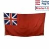 Historic British Red Ensign Flag - Choose Options