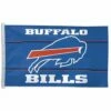 Buffalo Bills Flag - Blue