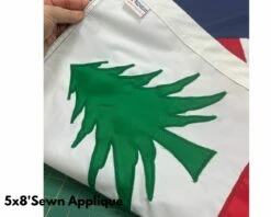 Bunker Hill Flag - Choose Options -flag sale bunker hill tree sewn 1