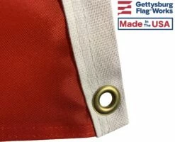 Blank Nylon Triangle Pennant Flags - Choose Options -flag sale canada red pennant hg