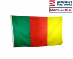 Carlow County Flag - 3x5'