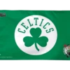 Boston Celtics Flag