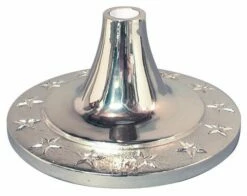 Starcast Floor Stand - CHOOSE OPTIONS 5 Starcast Floor Stand - CHOOSE OPTIONS -flag sale chrome conway star floor stand 1