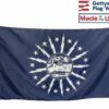 City Of Buffalo NY Flag