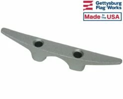 Double Pole Corner Outrigger Set - Choose Options -flag sale cleat e350001 2