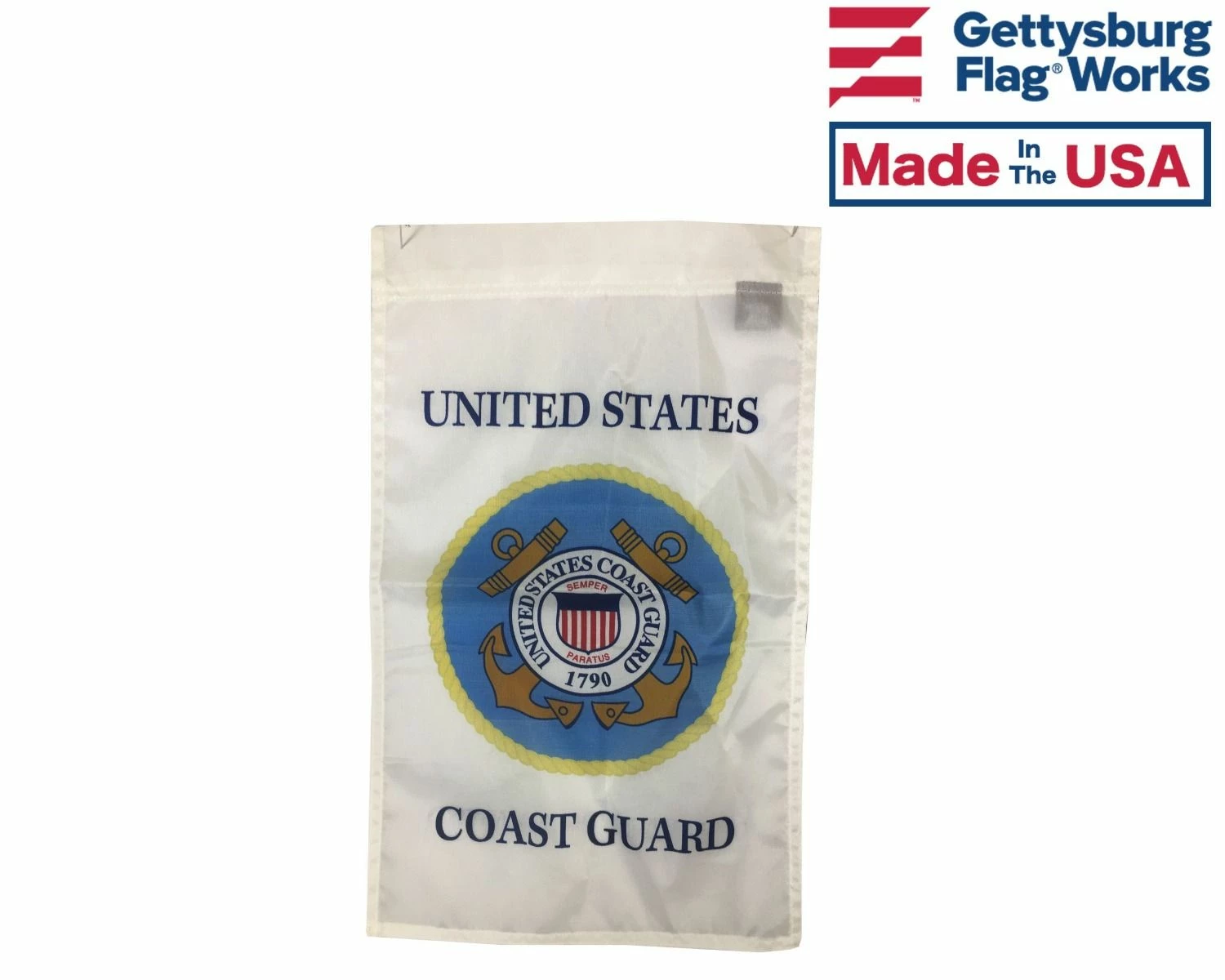 Coast Guard Flag Bundle 3 Coast Guard Flag Bundle - Image 3