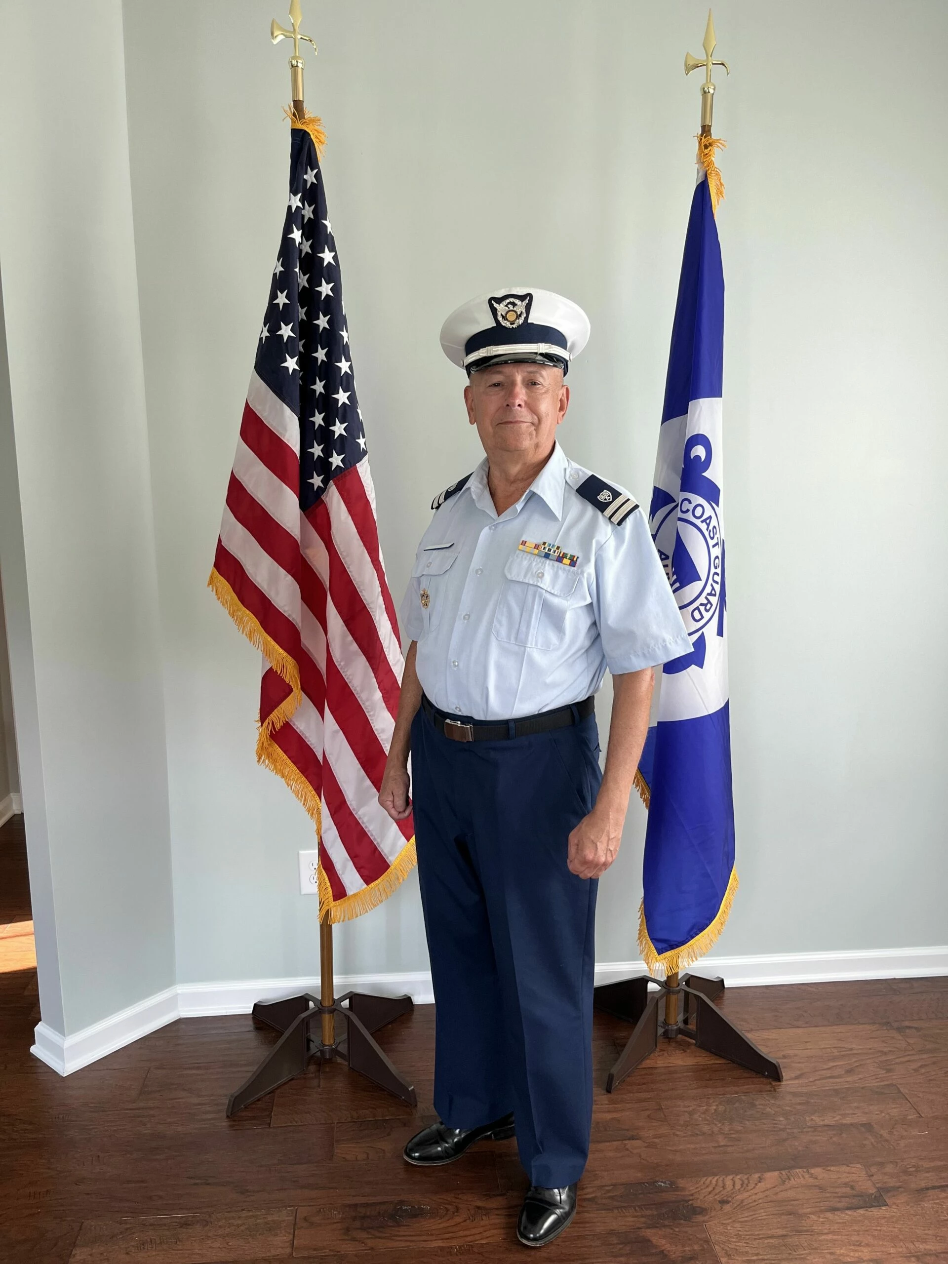 American Indoor Flag Set 15 American Indoor Flag Set - Image 15