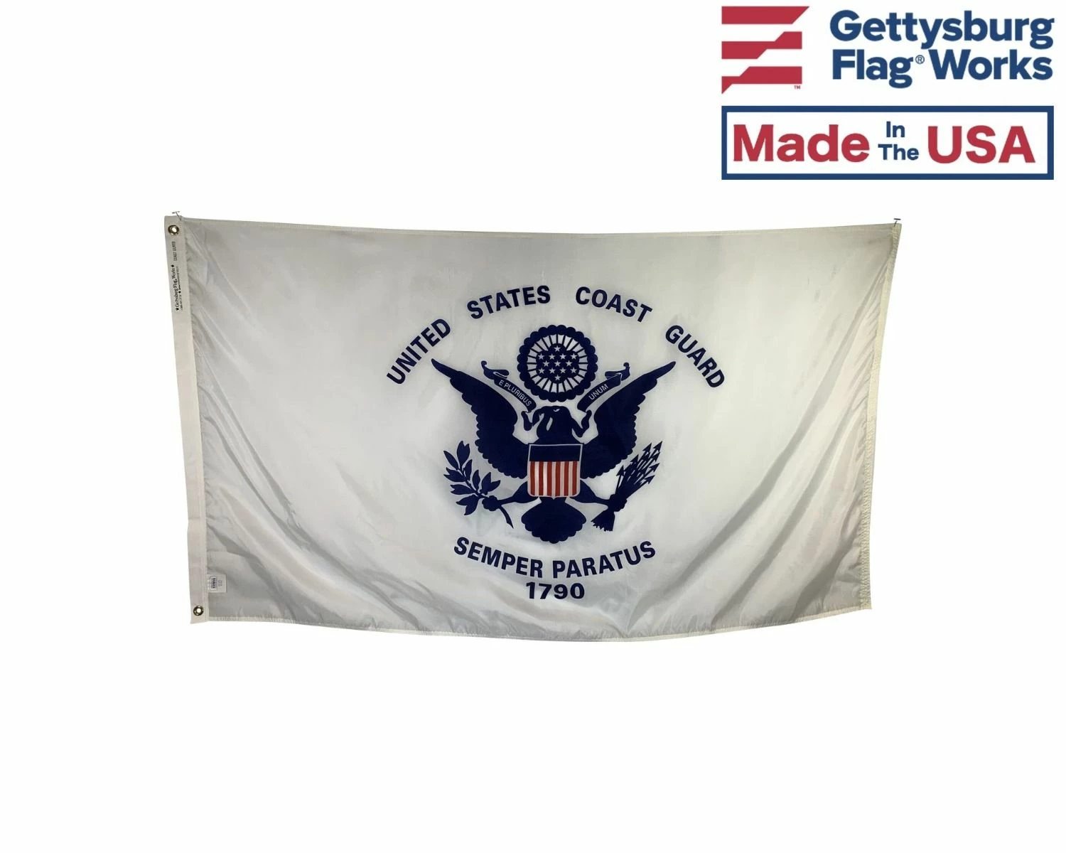 Coast Guard Flag Bundle 2 Coast Guard Flag Bundle - Image 2