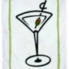 30x48" Cocktail Banner