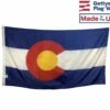 Colorado Flag - Outdoor