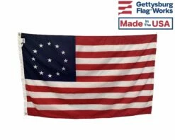 Cowpens Flag (3rd Maryland)