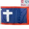 Missouri Battle Flag 1862 CSA (Cross) - Choose Options