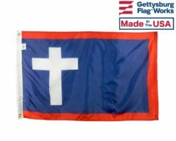 Missouri Battle Flag 1862 CSA (Cross) - Choose Options