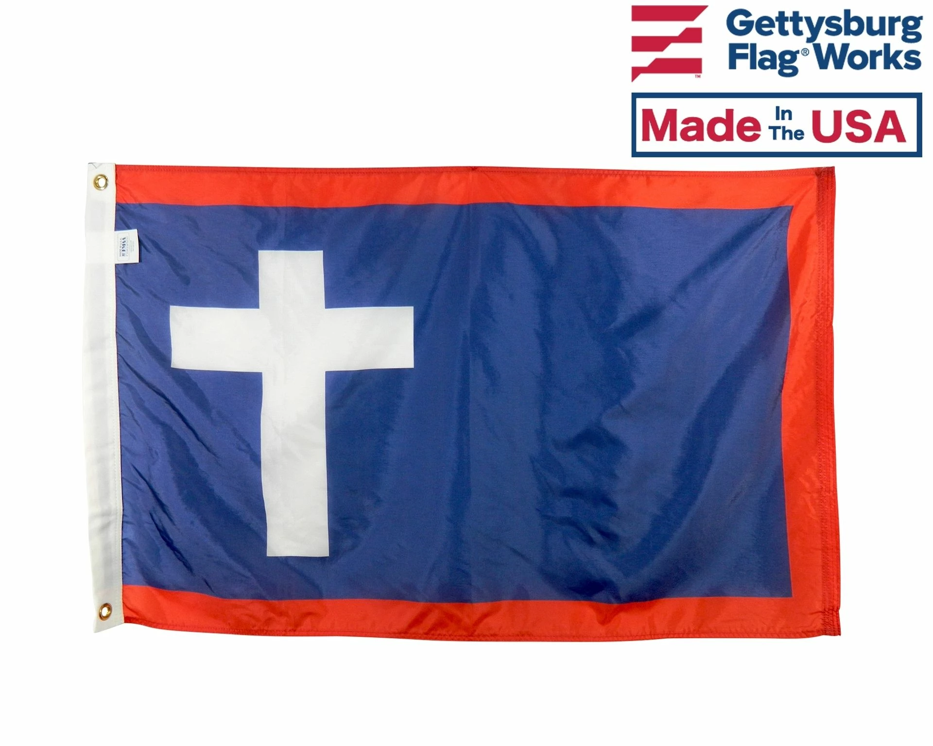 Missouri Battle Flag 1862 CSA (Cross) - Choose Options 1 Missouri Battle Flag 1862 CSA (Cross) - Choose Options