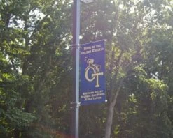 Order Your Own Avenue Banner -flag sale custom banner 5