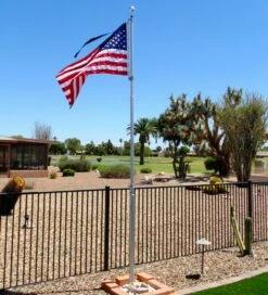 Gettysburg Flag® All-Weather Nylon American Flag 29 Gettysburg Flag® All-Weather Nylon American Flag -flag sale customer 2.5 american az