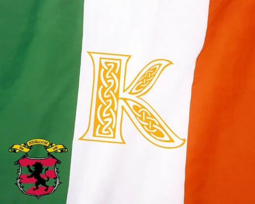 Customizable Ireland Flag 4 Customizable Ireland Flag - Image 4