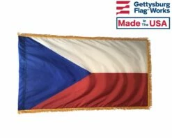 Czech Republic Flag 6 Czech Republic Flag -flag sale czech republic id 1