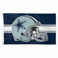 Dallas Cowboys Flag