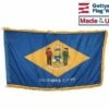 Delaware Flag - Indoor
