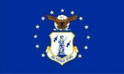 Air National Guard Flag -flag sale download
