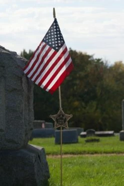 Civil War (GAR) Grave Marker - Choose Options 33 Civil War (GAR) Grave Marker - Choose Options -flag sale dsc 7096