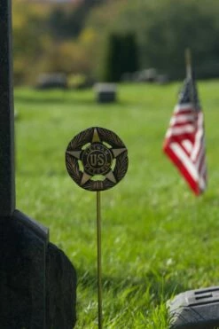 Vietnam Grave Marker - Choose Options 17 Vietnam Grave Marker - Choose Options -flag sale dsc 7124
