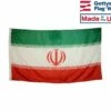 Iran Flag