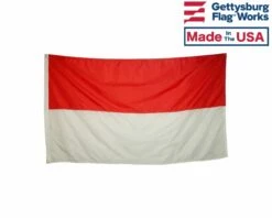 Indonesia Flag