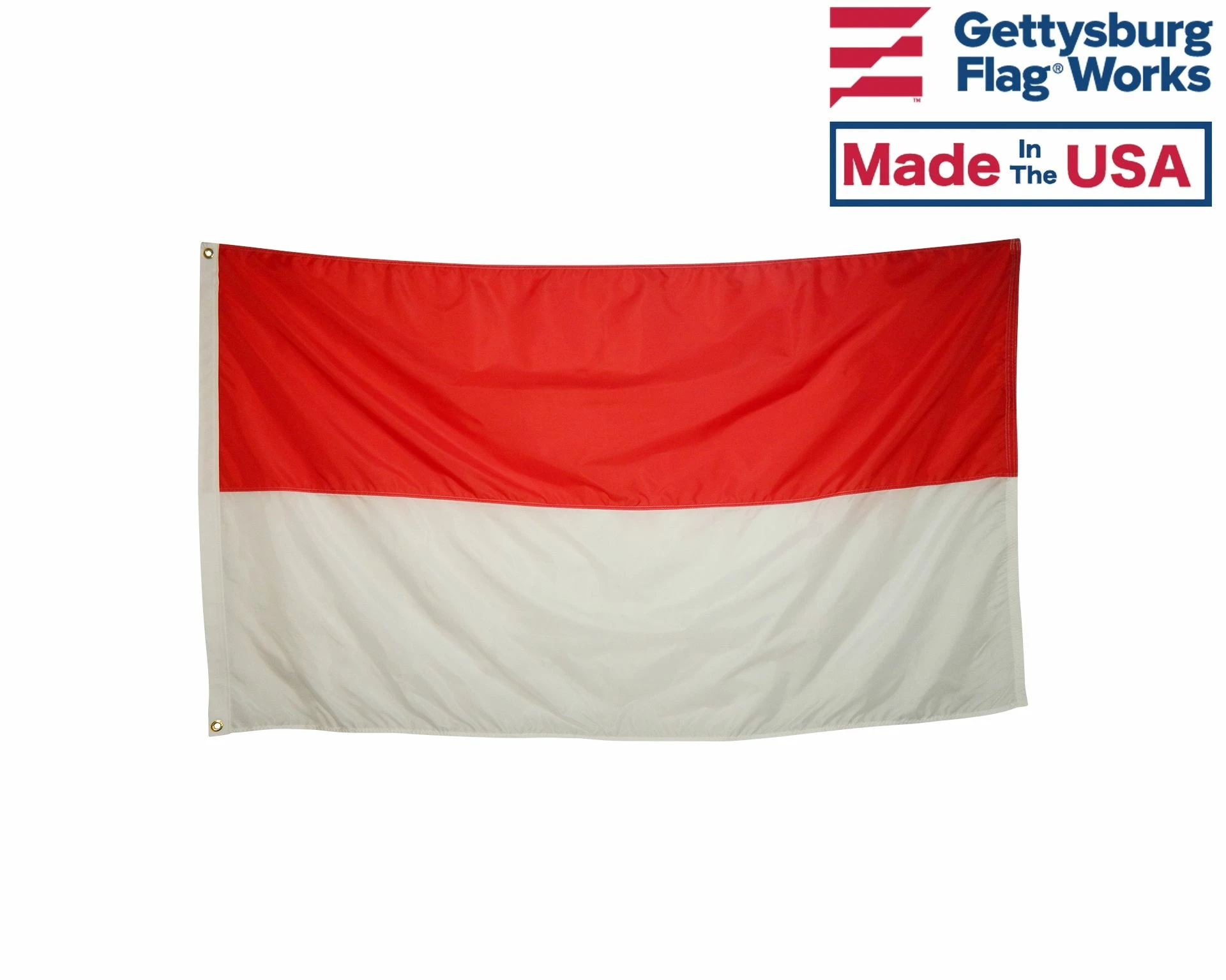 Indonesia Flag 1 Indonesia Flag