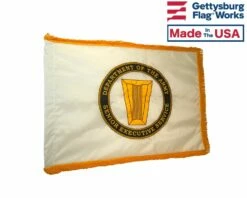 Army Senior Executive Service Flag - Choose Options -flag sale dscn0089
