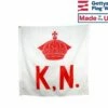 Kingdom Of Hawaii - Historical Hawaiian Kuhina Nui Flag