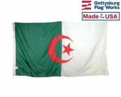 Algeria Flag
