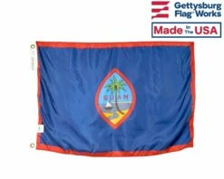 Guam Flag - Outdoor