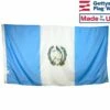 Guatemala Flag
