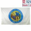 Town Of Colonie NY Flag (Colonie, NY)