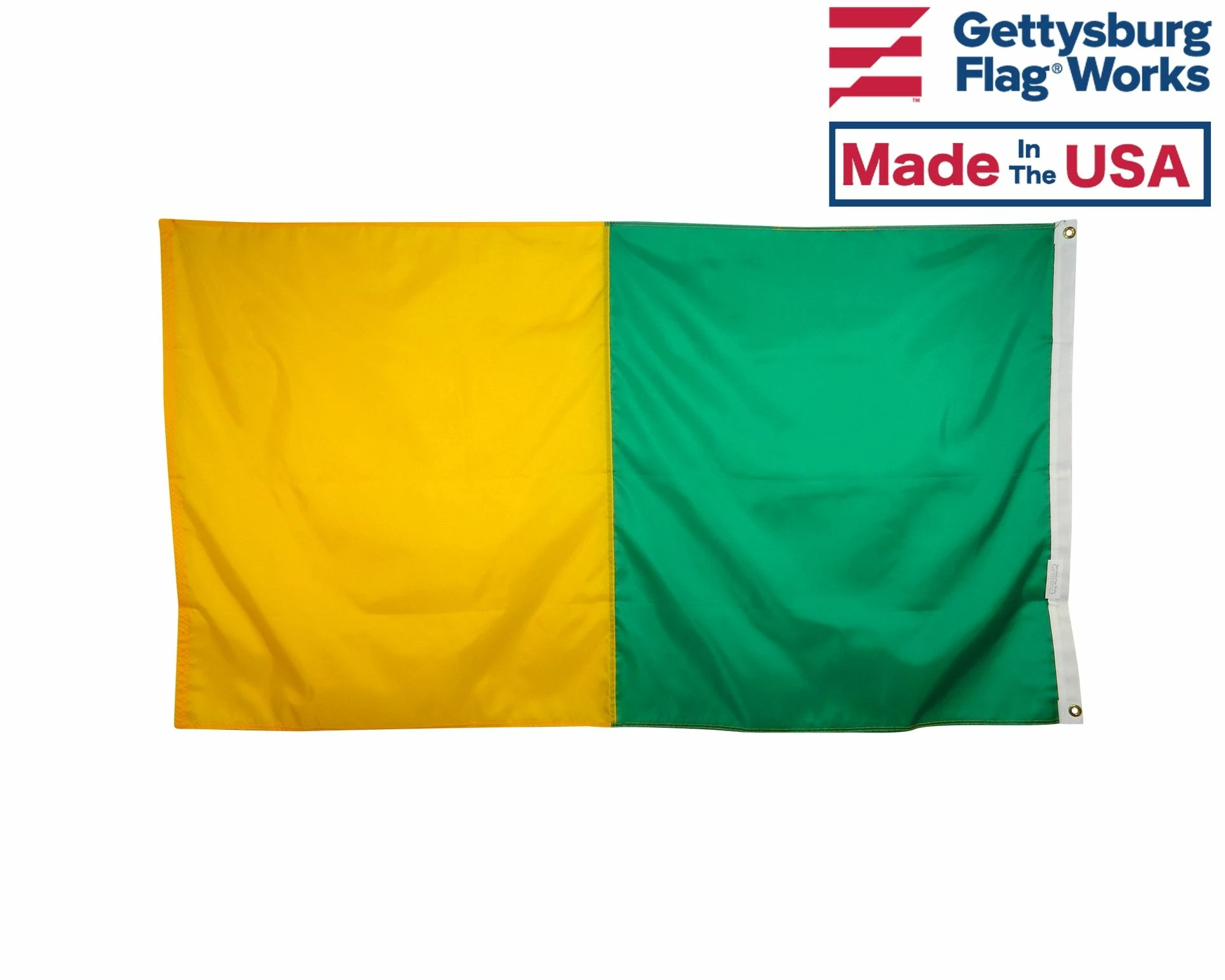 Meath County Flag - 3x5' 2 Meath County Flag - 3x5' - Image 2