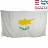 Cyprus Flag