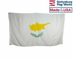 Cyprus Flag