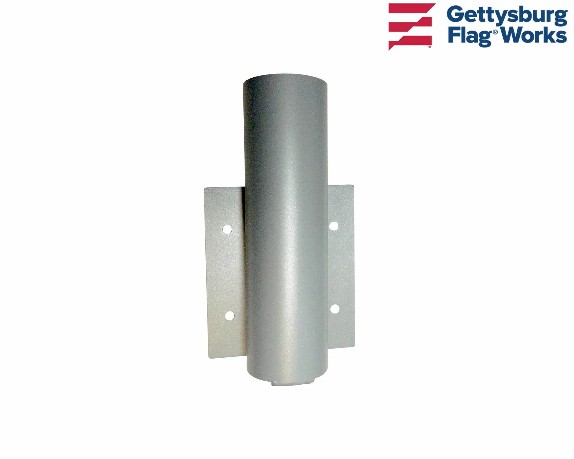 Deck Side Mount - Outdoor Flagpole Mounting Base 1 Deck Side Mount - Outdoor Flagpole Mounting Base
