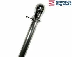 Worry-Free® American Flag Set - Heavy Duty -flag sale dscn6852 1