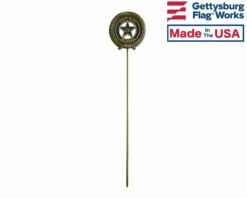 Iraq War Grave Marker 7 Iraq War Grave Marker -flag sale dscn7454