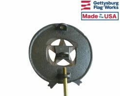 Iraq War Grave Marker 9 Iraq War Grave Marker -flag sale dscn7456